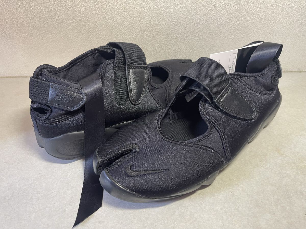 WMNS AIR RIFT ウィメンズ エア リフト BK US12 国内正規 未使用新品 IH1990-010拍卖