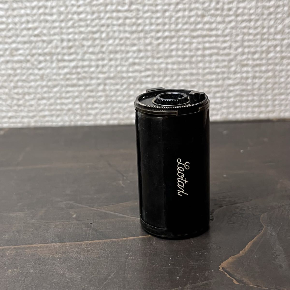 Leotax レオタックス 純正 フィルムマガジン拍卖