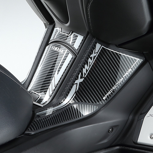 ヤマハ純正 XMAX(BDR1/BDR3)用 プロテクションパッド_ワイズギア拍卖