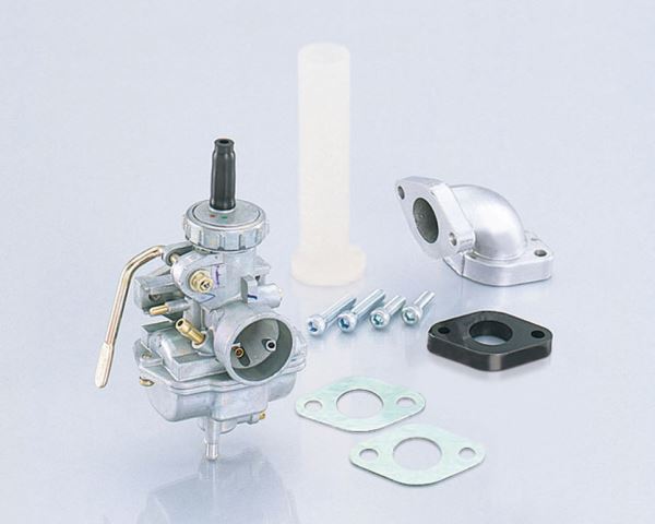 CL50(CD50-4000001-)用 ビッグ・キャブレターKIT(PC20/スーパースロットル仕様)|キタコ拍卖