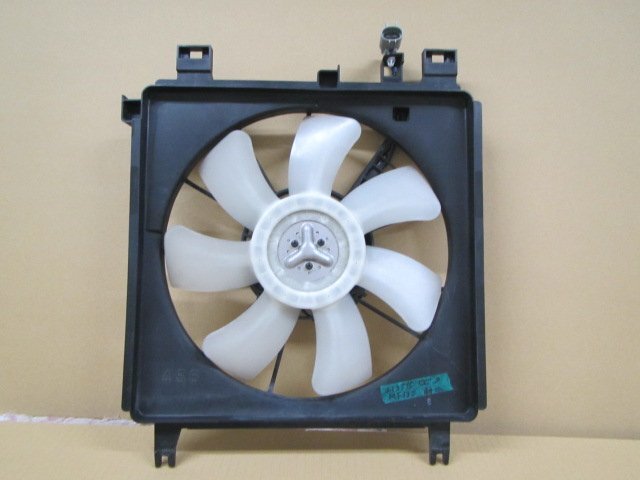 【個人宅配送不可】スズキ MRワゴン MF33S H24年式 ■電動ファン ジャンク品 中古 ★213515拍卖