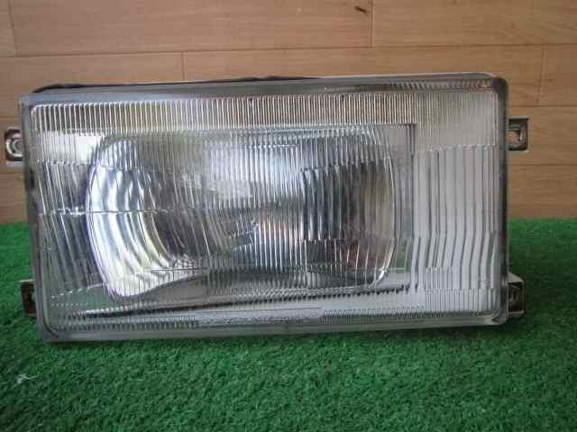 トヨタ タウンエース CM65 H04年式 ■右ヘッドランプ ジャンク品 コイト■中古 ★006957拍卖