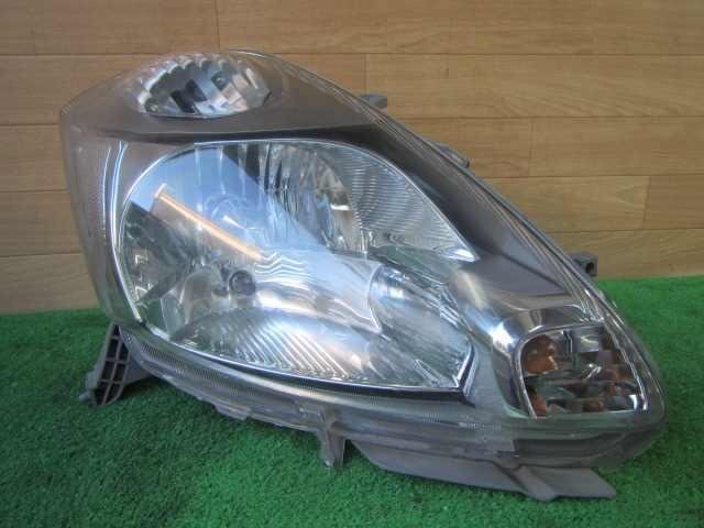 トヨタ パッソ KGC10 H19年式 ■右ヘッドランプ コイト ■中古 ★212202拍卖
