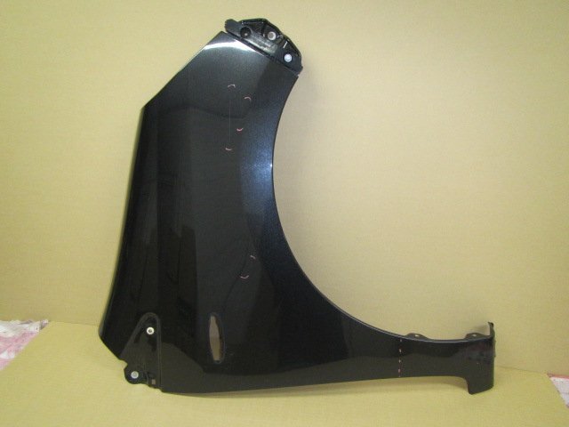 【個人宅配送不可】トヨタ ピクシスエポック LA300A H25年式 ■右フェンダーパネル【カラー/ブラック】中古 ★213529拍卖