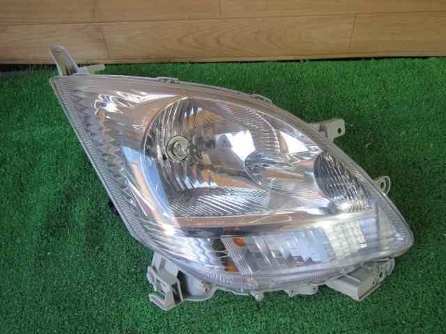 ダイハツ ムーヴ L175S H22年式 ■右ヘッドランプ 中古 ★212809拍卖