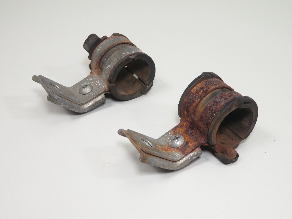 ⑦ZOOMER/ズーマー/AF58 純正 シートベース/シートステー/シートヒンジ 検 ノーマル カスタム レストア 1 AF54 AF55 AF56 AF57拍卖