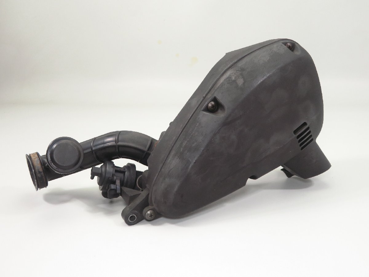 ⑦ZOOMER/ズーマー/AF58 純正 エアクリーナーボックス 検 ノーマル カスタム 3 AF54 AF55 AF56 AF57 エアクリ キャブ車拍卖