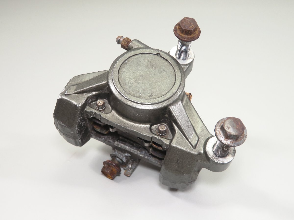 XJR1200 4KG 純正 SUMITOMO/スミトモ リアブレーキキャリパー 検 ノーマル カスタム 1 XJR1300/RP01J/RP03J 拍卖