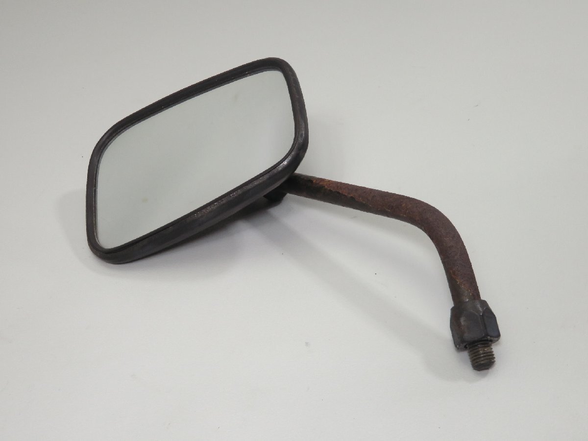 FORZA/フォルツァ MF06 正ネジ 10㎜ ミラー 左右共通 検 ノーマル カスタム レストア 1拍卖