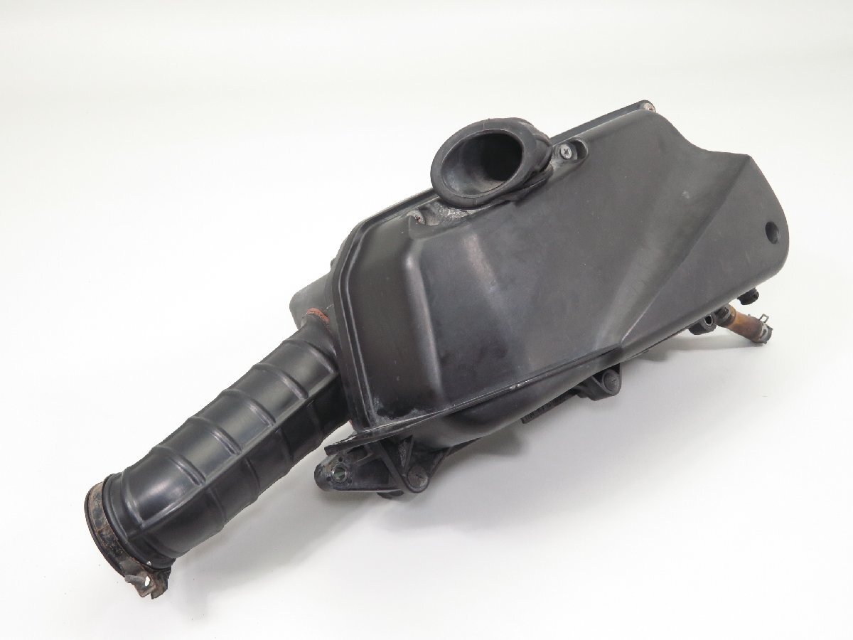 FORZA/フォルツァ MF06 純正 エアクリーナーボックス 検 ノーマル カスタム レストア 4 エアクリ拍卖