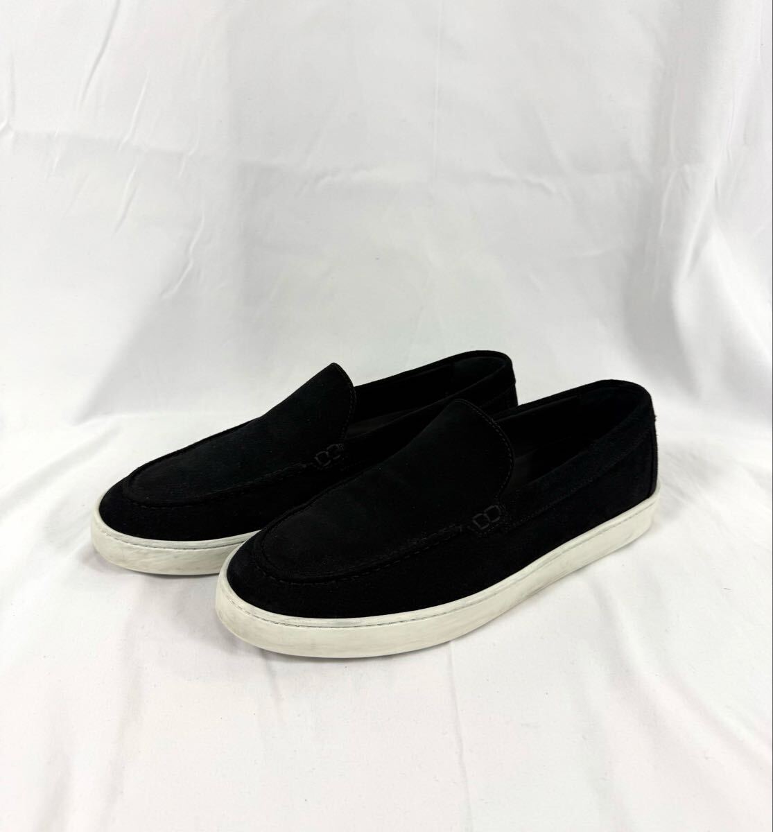 BEAMS別注 PELLICO SUNNY 別注スエード スニーカー拍卖