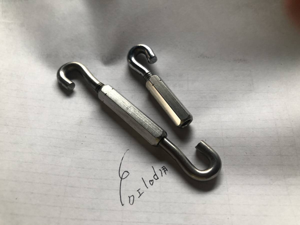 PENN SENATOR 12/0 116L純正品クエ竿にはこちらを使います拍卖