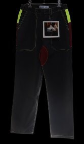 AFFIXアフィックス新品メンズパンツ伊製89760円M拍卖