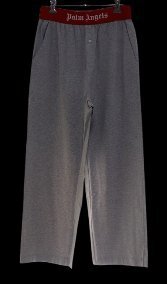 PALM ANGELSパームエンジェルス新品メンズジャージパンツ伊製31900円S拍卖