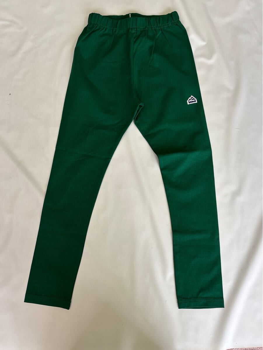 新品 ミニマル minimal レギンス 130拍卖