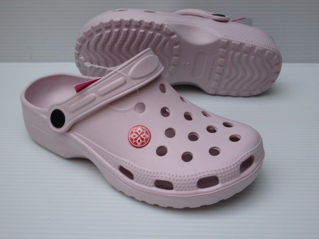 即決 S LZ56601 PPL 超軽量 つま先 カバー ガード 前かぶり 婦人 レディース サボ クロッグ 事務所 オフィス モード 履き サンダル拍卖