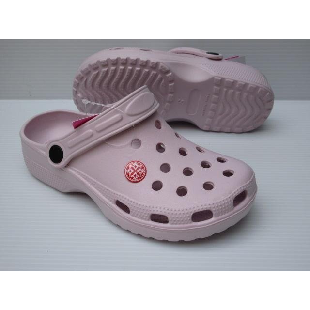 即決 22.0 水濡れOK BZ36601 LPPL 超軽量 つま先 カバー ガード 前かぶり サボ クロッグ モード 履き サンダル プール つっかけ拍卖