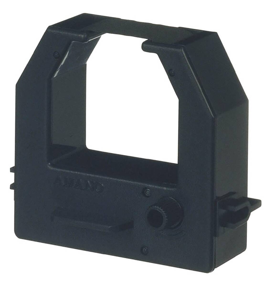 【中古】アマノ タイムカード インクリボン CE-319250拍卖