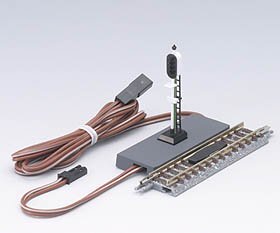 【中古】トミーテック(TOMYTEC) TOMIX Nゲージ TCS 4灯式信号機 F 減速 黄 青 表示型 5561 鉄道模型用品拍卖