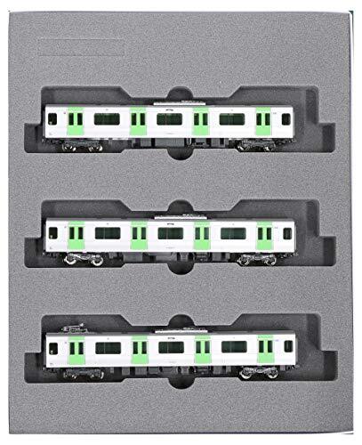 【中古】KATO Nゲージ E235系 山手線 増結セットB 3両 10-1470 鉄道模型 電車 銀拍卖