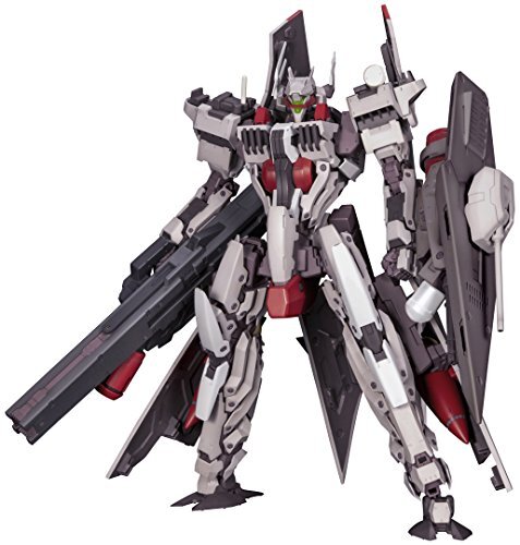 【中古】フレームアームズ 金剛 全高200mm 1/100スケール プラモデル拍卖