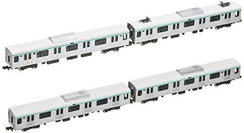 【中古】グリーンマックス Nゲージ 東急2020系 (田園都市線)増結用中間車4両セット (動力無し) 30749 鉄道模型 電車拍卖