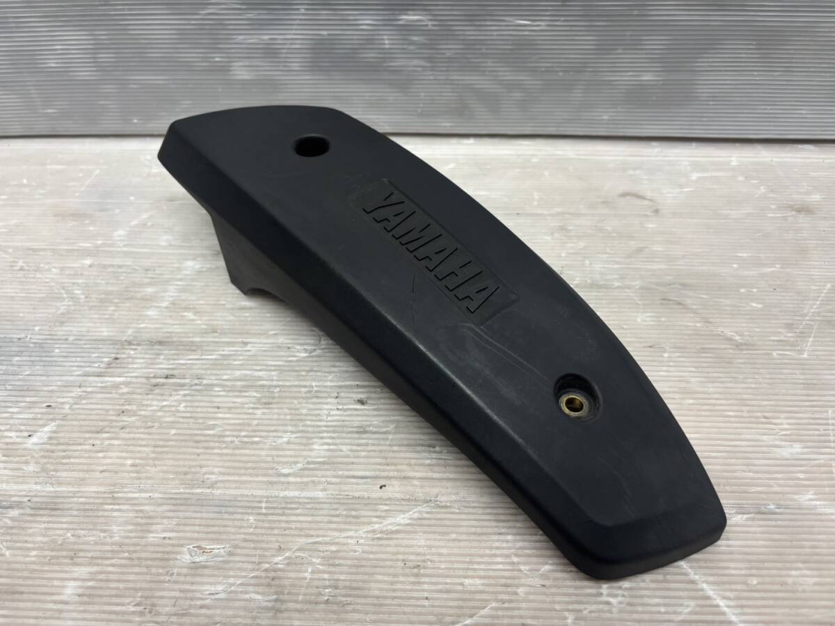 【管23】ヤマハ・グランドマジェスティ・SG15J・純正・クランクケースカバーアウター拍卖