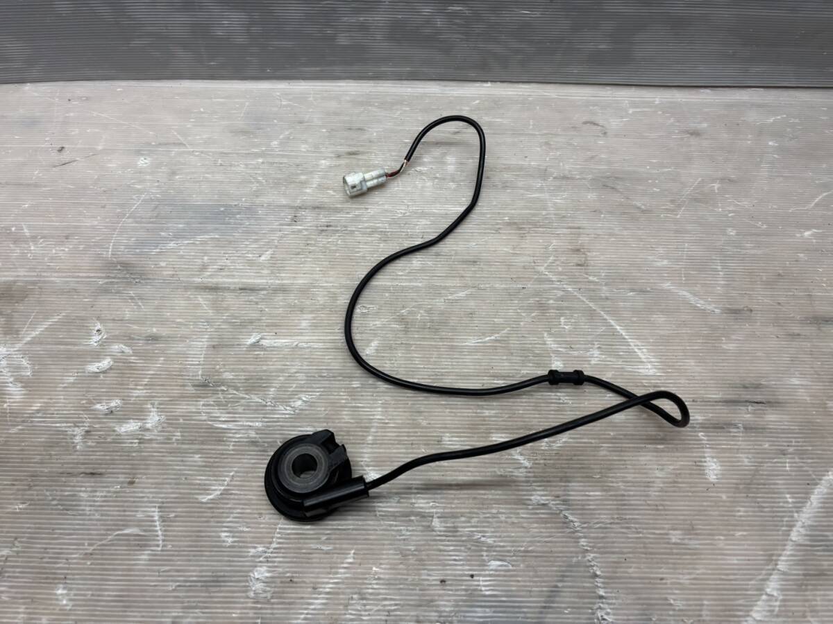 【管23】ヤマハ・グランドマジェスティ・SG15J・純正・スピードメーターセンサーハーネスカムギアセット拍卖