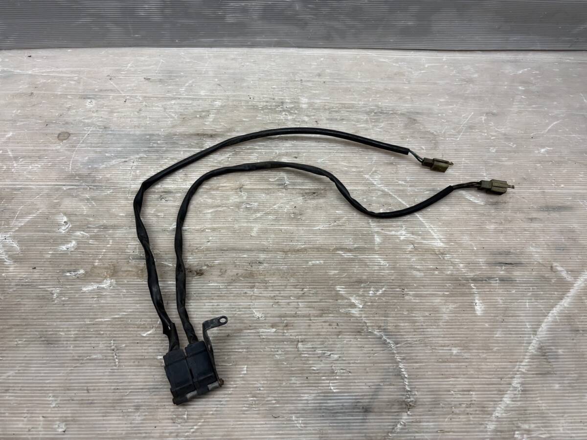 【管24】ヤマハ・2サイクルギアパーキングスタンド・UA03J・純正・ルーフスイッチワイパースイッチ拍卖