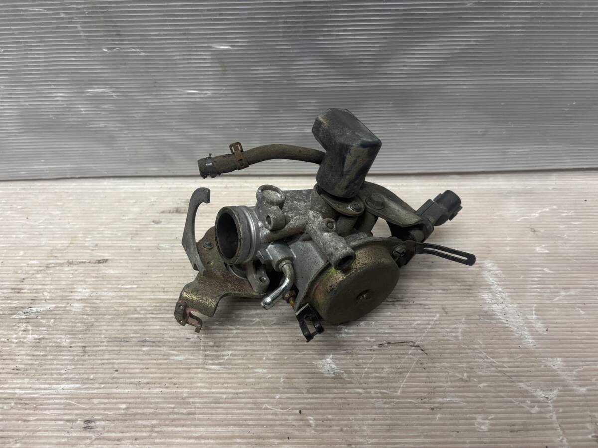 【管26】ヤマハ・マジェスティ125・5CA・FI車・純正・スロットルボディ拍卖