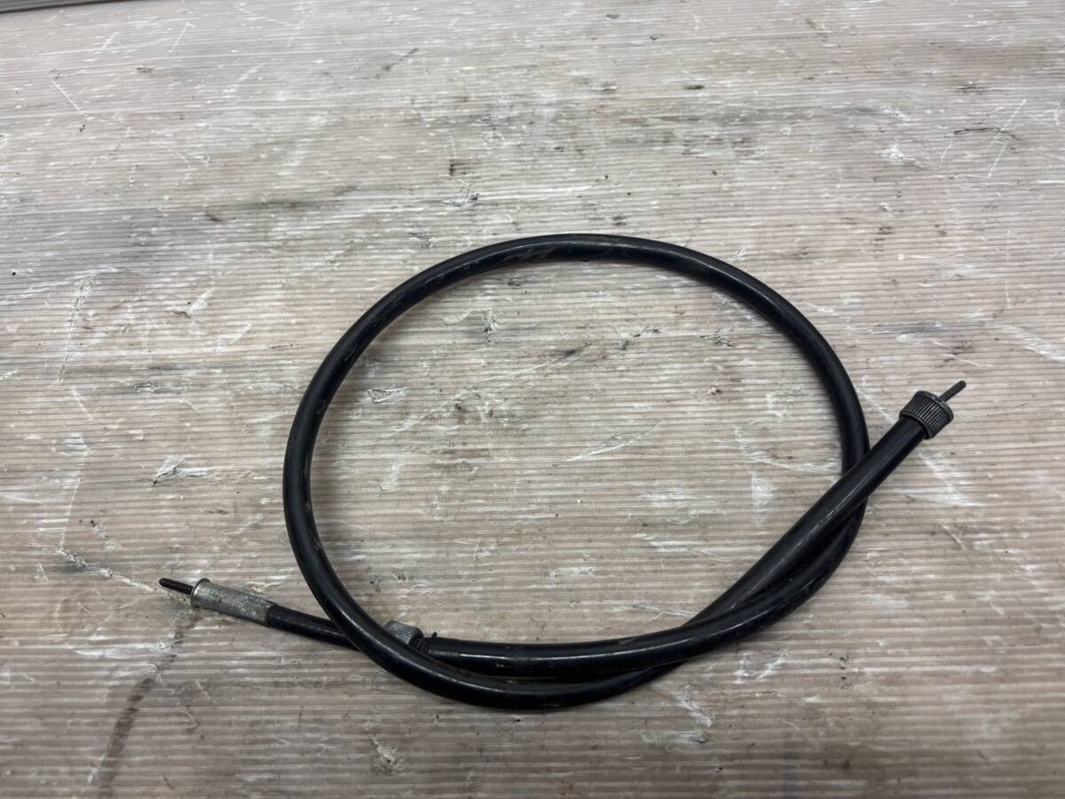 【管26】ヤマハ・マジェスティ125・5CA・FI車・純正・メーターワイヤー拍卖