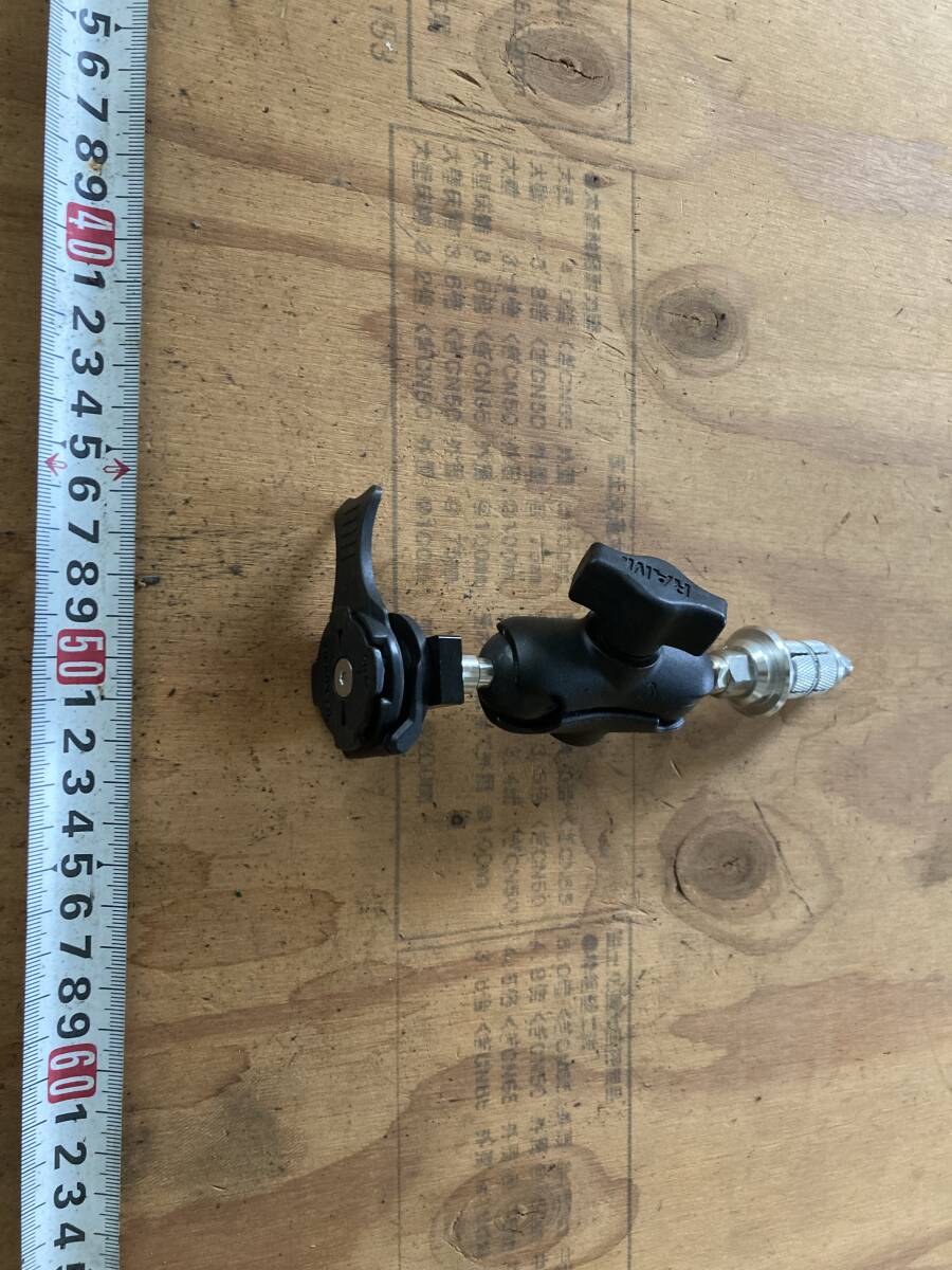 REC MOUNT+ レックマウントプラス Moto マウント拍卖