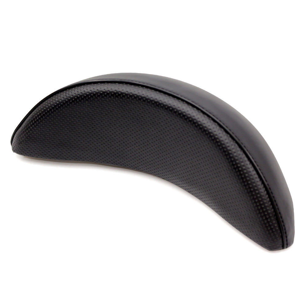 バイク カスタム汎用 バックレスト クッションパッド 背もたれ スクーター ビックスクーター 原付交換拍卖