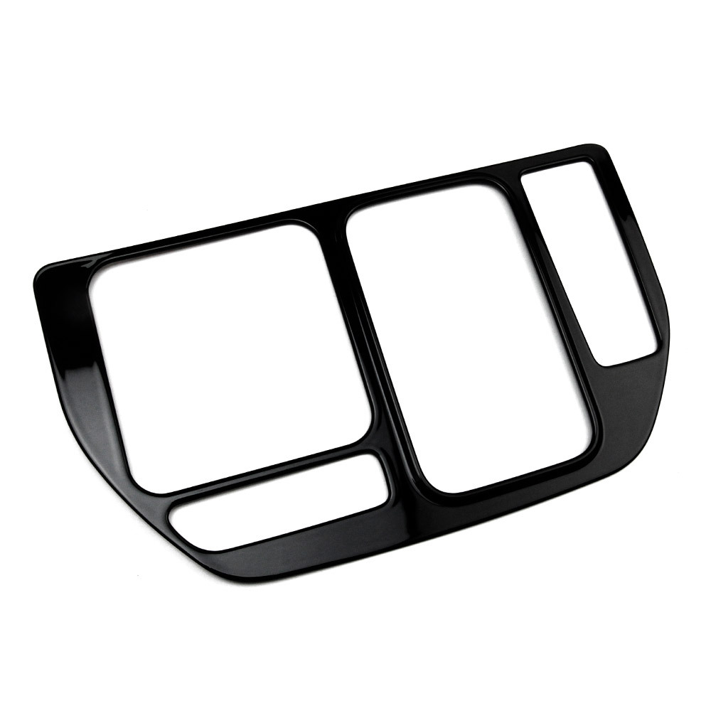 ホンダ 新型 ステップワゴン エアー スパーダ RP6 RP7 RP8 専用パーツ シフトベースパネル アクセサリー カスタムパーツ ピアノブラック@拍卖