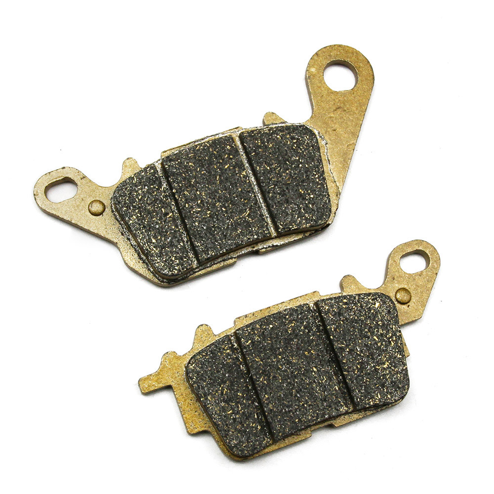 ヤマハ(YAMAHA) フロント ブレーキパッド N Max 125 (BAL2) GPD125-A 21年拍卖