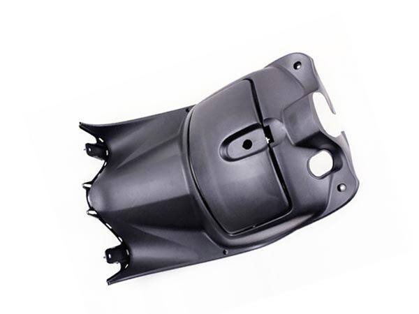 リード110(JF19) 純正タイプ インナーボックス+蓋(リッド) カウル 2点セット拍卖