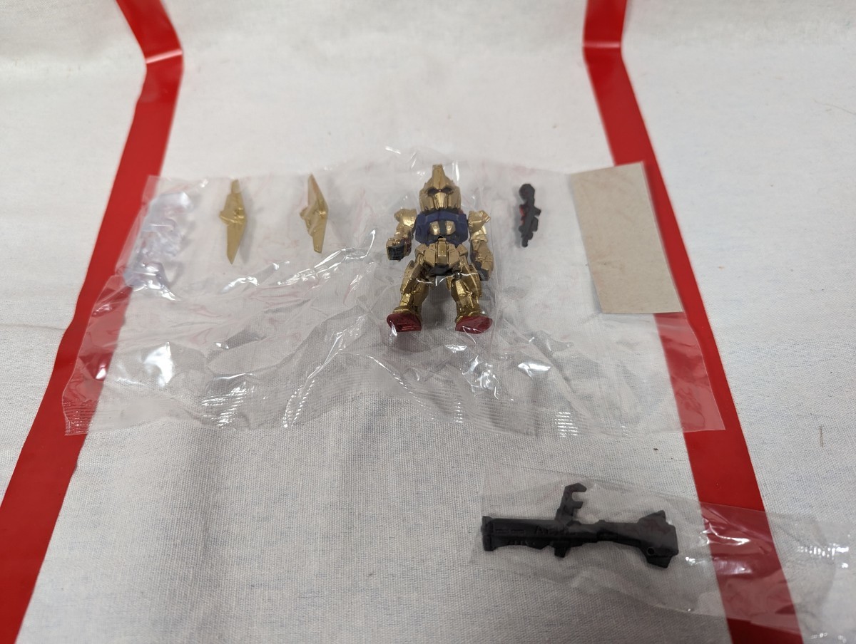 ガンダム コンバージ CONVERGE REVIVE リバイブ プレミアムバンダイ 限定 PB 百式 クレイバズーカ拍卖