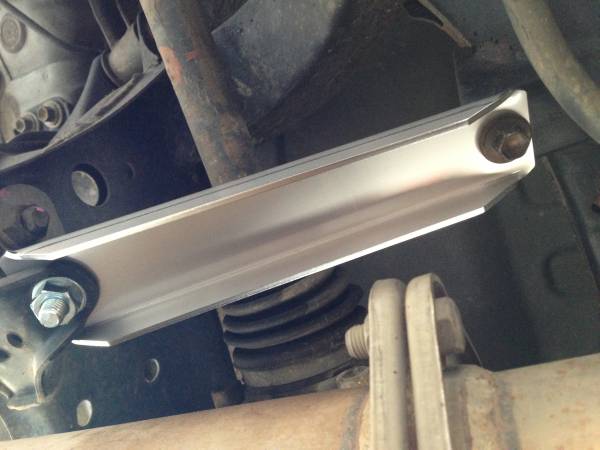 JZX100 チェイサー マーク2 SUS 強化リヤサイドブレース拍卖