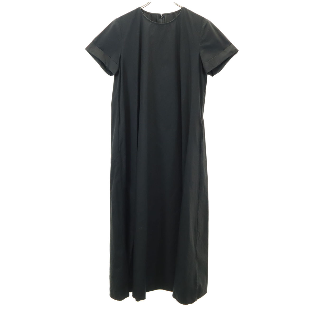 JOURNAL STANDARD ジャーナルスタンダード 半袖 ワンピース ブラック レディース拍卖