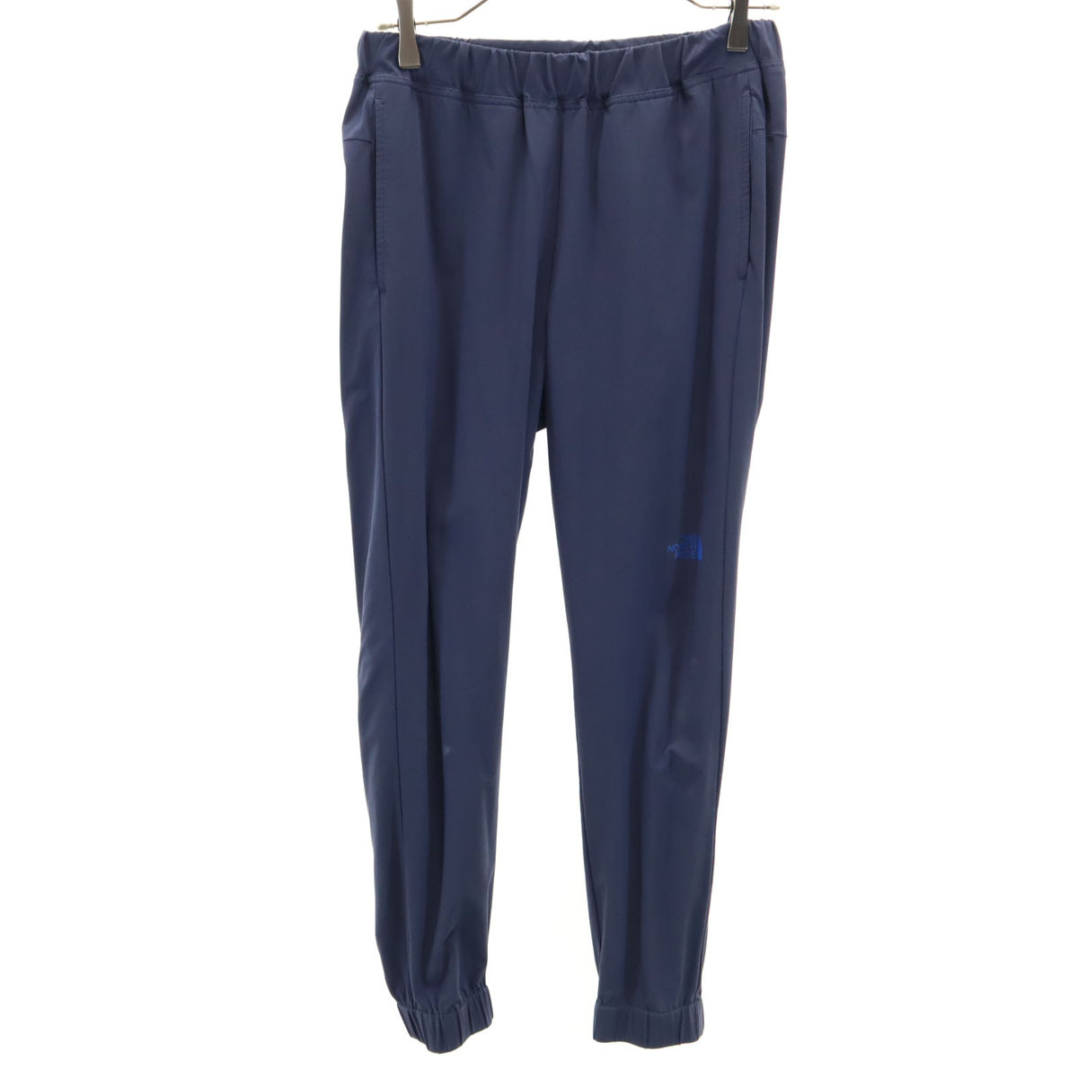 THE NORTH FACE ノースフェイス ジョガーパンツ S ネイビー系 NB31666S アウトドア メンズ拍卖