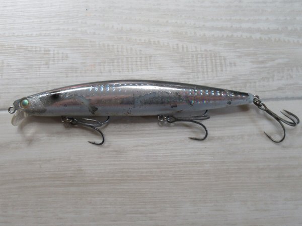 シマノ エクスセンス レスポンダー 129F AR-C拍卖