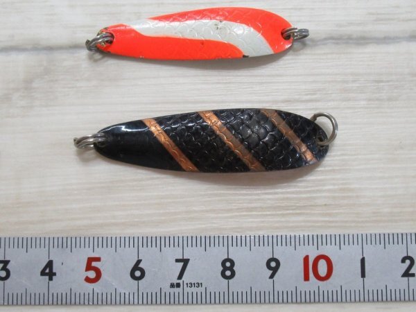 パラバン サラマンダー 6g 10g 2個セット拍卖