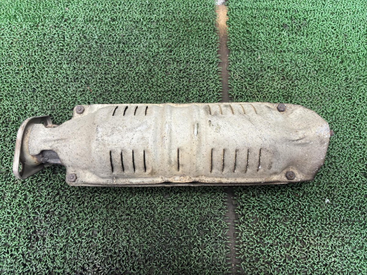 250116-外 保証付き ステップワゴン RF1 触媒 18160-P3F-N00 キャタリストコンバーター拍卖