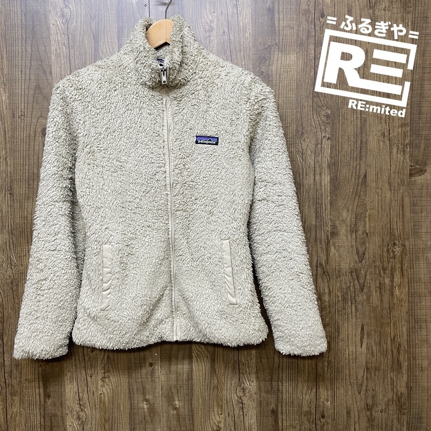 S patagonia パタゴニア ロスガトスジャケット フリース 4859拍卖