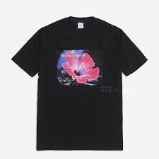 Supreme Yohji Yamamoto This Was Tomorrow Tee XL 新品(Black) 20fw拍卖