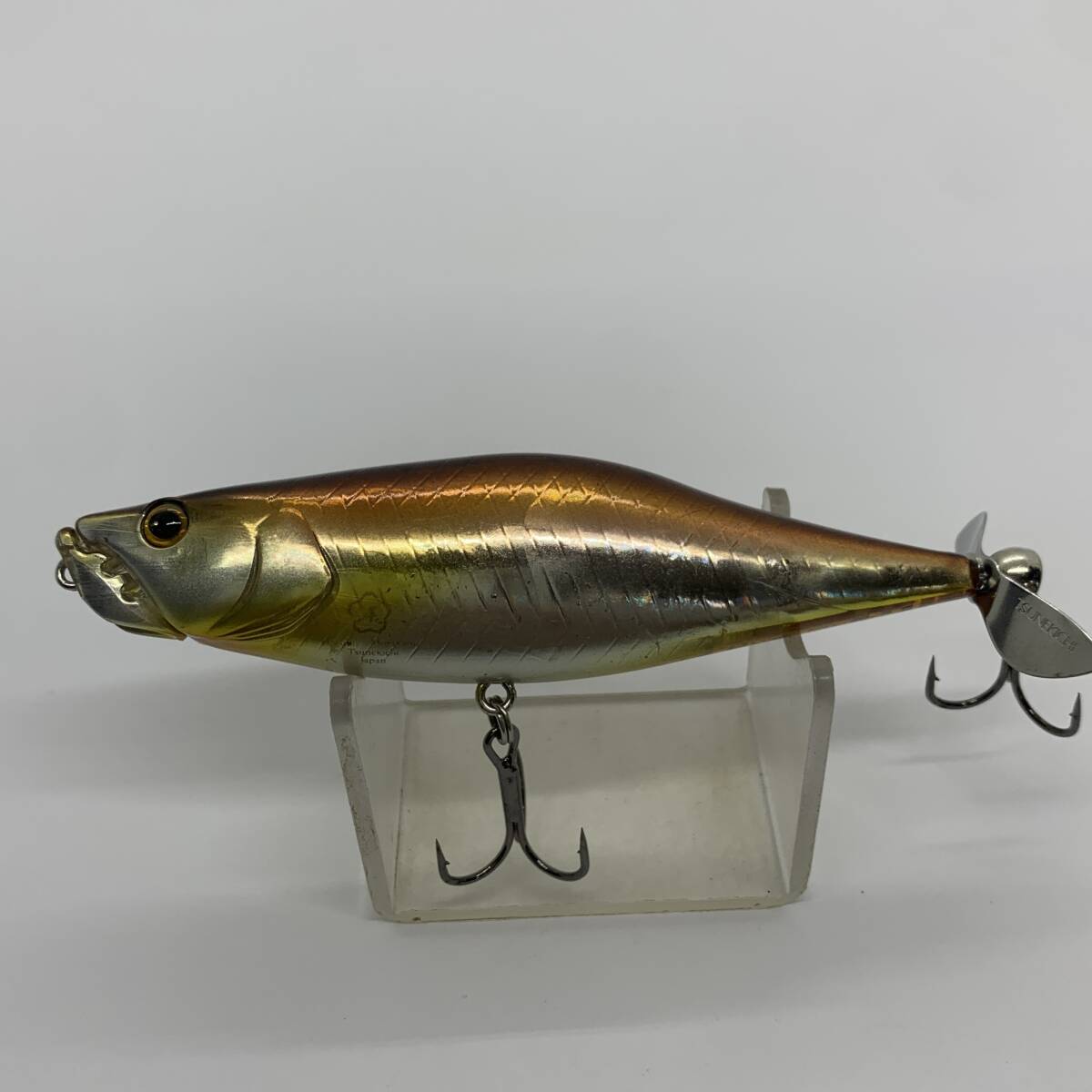 D-28213 常吉 ツネキチ ハスバズ 92拍卖