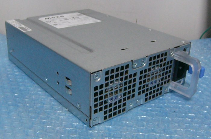 qr15 DELL Precision Tower 7810 電源 H825EF-02 825W 拍卖