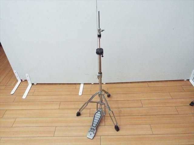 ☆ Pearl パール シンバルスタンド 中古 現状品 240807B9352拍卖