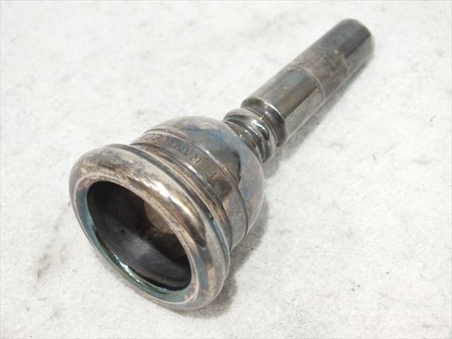 ★PERANTUCCI ペラントゥッチ PT-44 マウスピース 中古 現状品 250806U9383拍卖