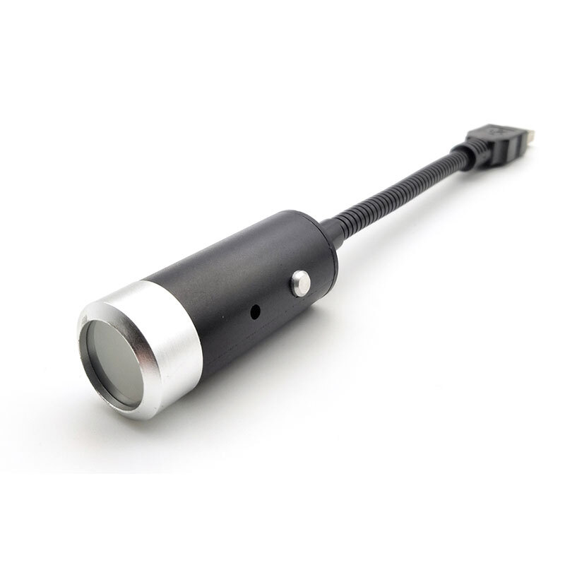 LED イルミネーショントップライト 車内が星空のように輝く アンビエントライト USB-A アークス X-348拍卖